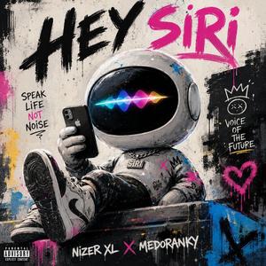 Hey Siri