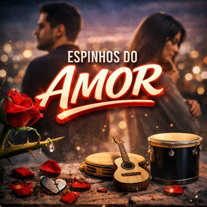 Espinhos do amor