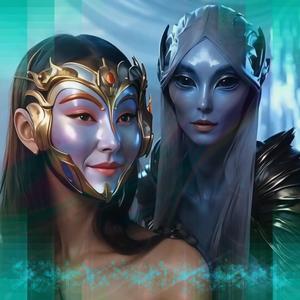 Sonhos Interestelares (feat. Stella Alegre)