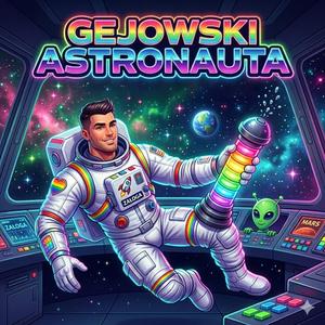 Gejowski Astronauta