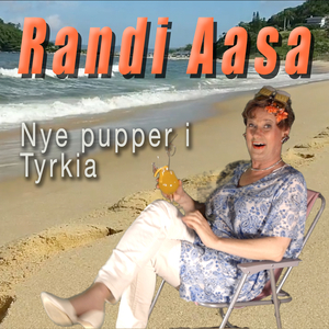 Nye pupper i Tyrkia