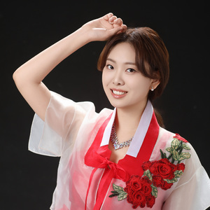 장전항 처녀 (2026 ver.)