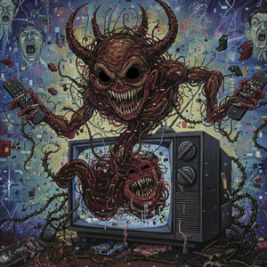 混迷 (feat. 初音ミク)