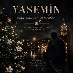 Yasemin Zamanı