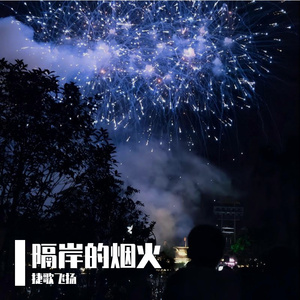 隔岸的烟火