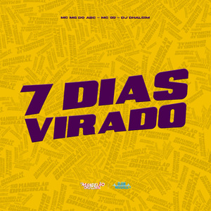 7 Dias Virado