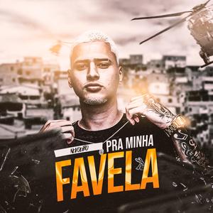 Pra minha favela