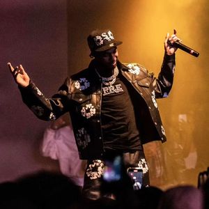 “蜥蜴” 孟菲斯&王齐铭&揽佬 Type Beat