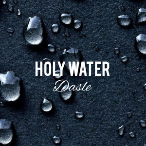 Holy water