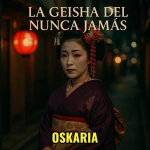 LA GEISHA DEL NUNCA JAMAS