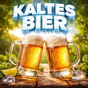 Kaltes Bier