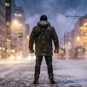 한번 더 (one more time)