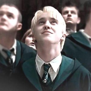 【HP德亚】荒原玫瑰（记德拉科×阿斯托里亚）