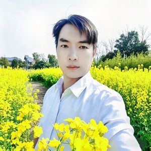 唱首山歌把妹逗