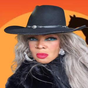 I Fell In Love With A Western Cowboy