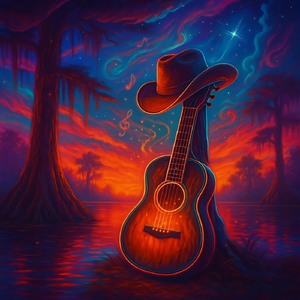 Cowboy Saddle-Sigh Repose