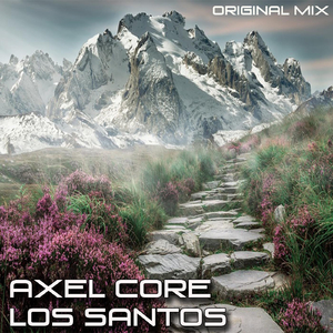 Los Santos (Original Mix)