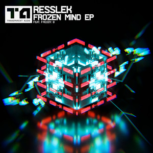 Humanoid Transistor (feat. Freddy B)