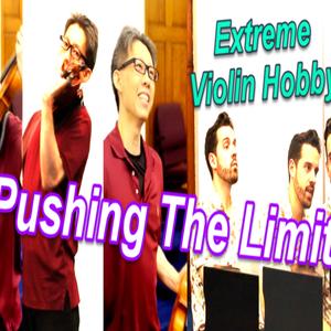 Zapateado (Crazy Difficult Violin)