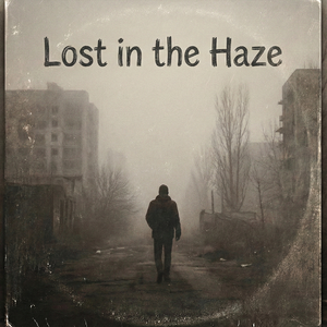Lost in the Haze