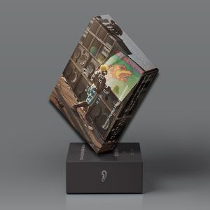 Camila Cabello x Latin Type Beat "Favelas"