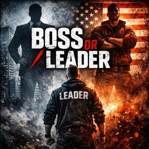 Boss or Leader
