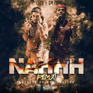 Nahhh PMix (feat. SM Capo)