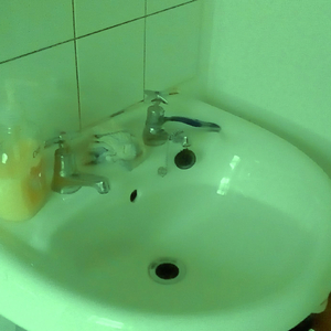 8 O'clock Monday Morning.