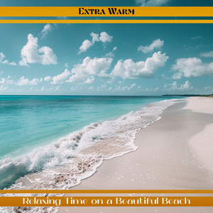 Tranquil Tidal Waves