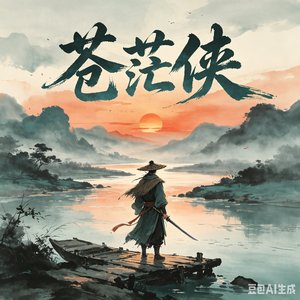 苍茫侠