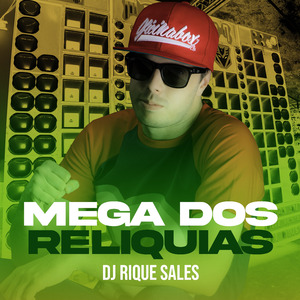 Mega dos Reliquias
