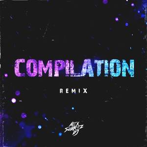 Bzrp Music Sessions #52 vs Algo Me Gusta De Ti (Mashup) (Remix)