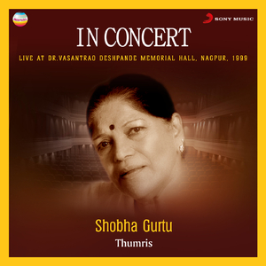 In Concert:Thumris