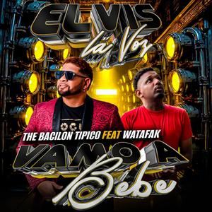 Vamo A Beber (feat. WATAFAK)