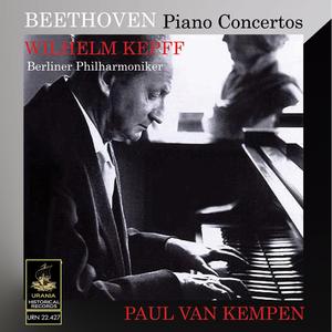 Piano Concerto No. 5 in E-Flat Major, Op. 73 - "Emperor": I. Allegro