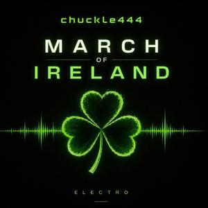 March of Ireland