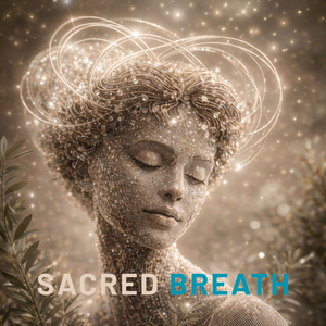 Between Inhale and Meaning