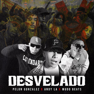 Desvelado