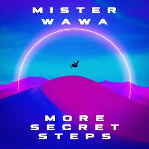 SECRET STEPS (feat. Dedrey & Startoné)