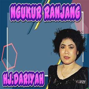 Dariyah - Ngukur Ranjang