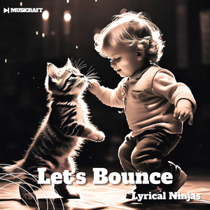 Let's Bounce