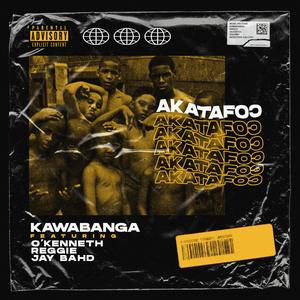 Akatafoc (feat. O'Kenneth, Jay Bahd & Reggie)