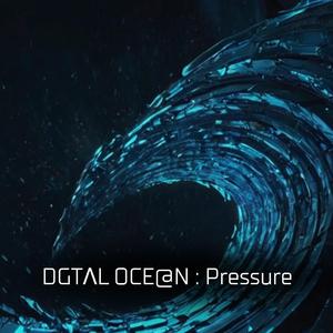 Dgital Ocean Pressure