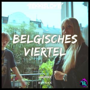BDTEKK (Belgisches Viertel)