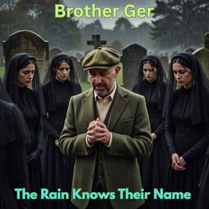 The Rain Knows Their Name (Version 4)