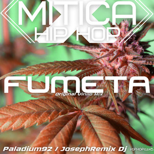 Fumeta