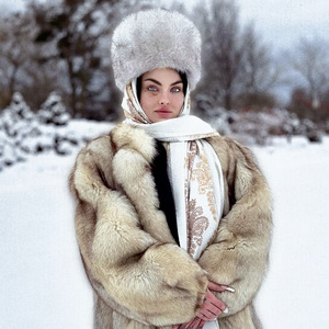 Морозоньки