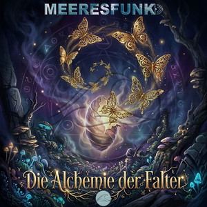 Die Alchemie der Falter (Kokon Remix)