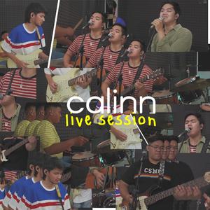 GHOST (Live Session)