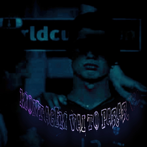 Montagem Vai To Parar V2